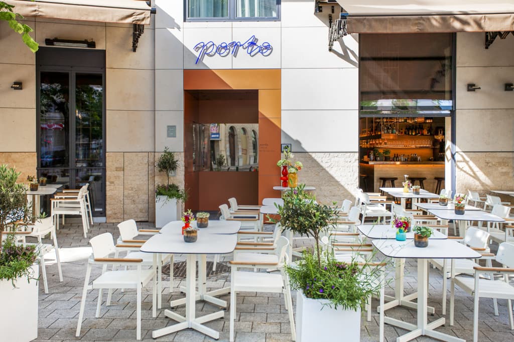 Radisson Blu Das Triest Hotel, Vienna - photo 41