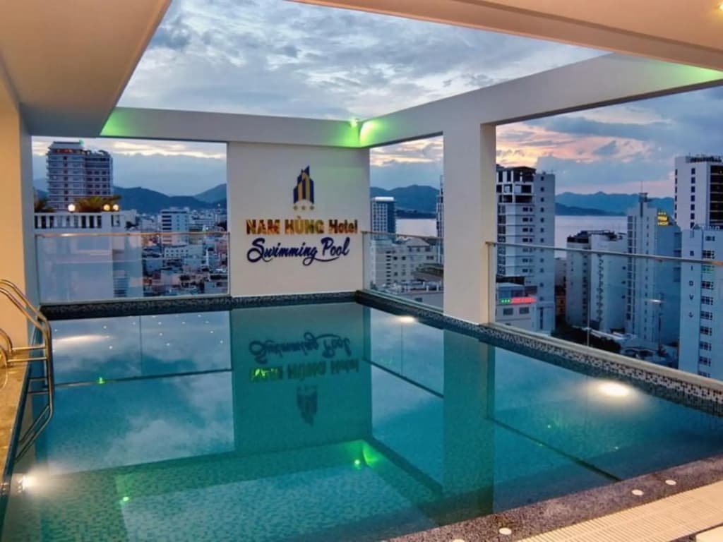 Nam Hung Hotel Nha Trang - photo 20