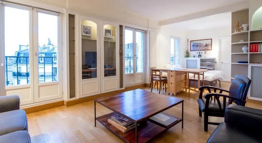 Apart Inn Paris - Bld Henri IV - photo 8
