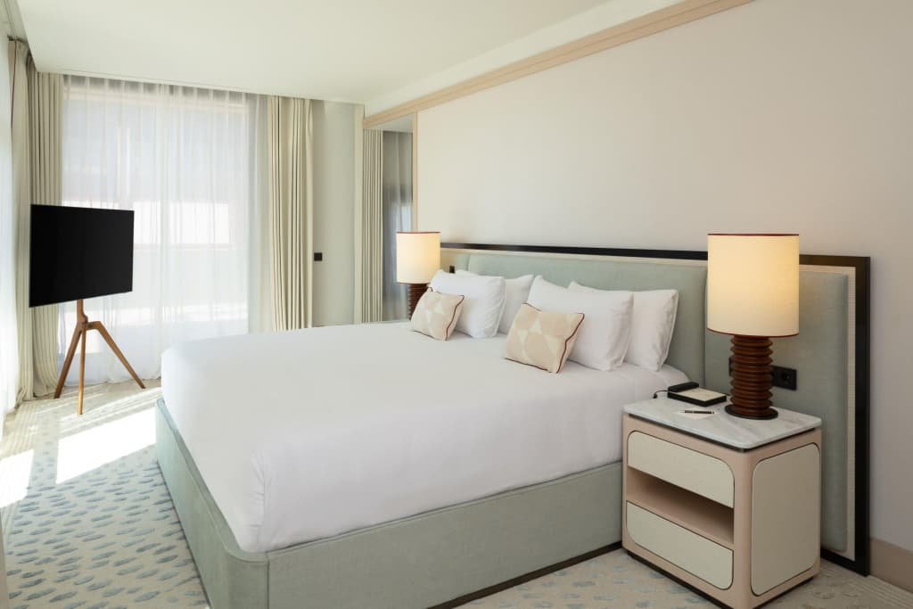 Hotel Miramar Barcelona - photo 43