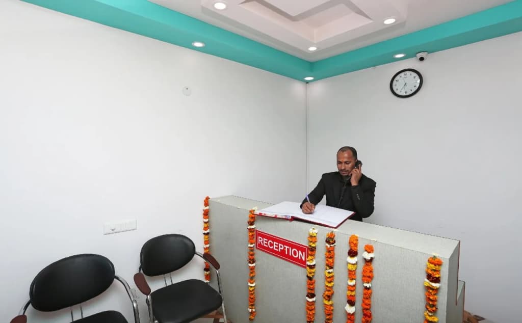 Acclaim By OYO Rooms - photo 13