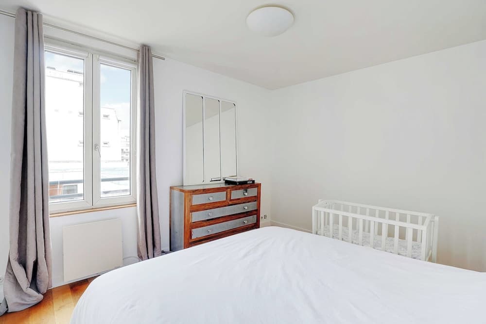 Beautiful Apartment 2br/3p - Beaugrenelle - photo 2