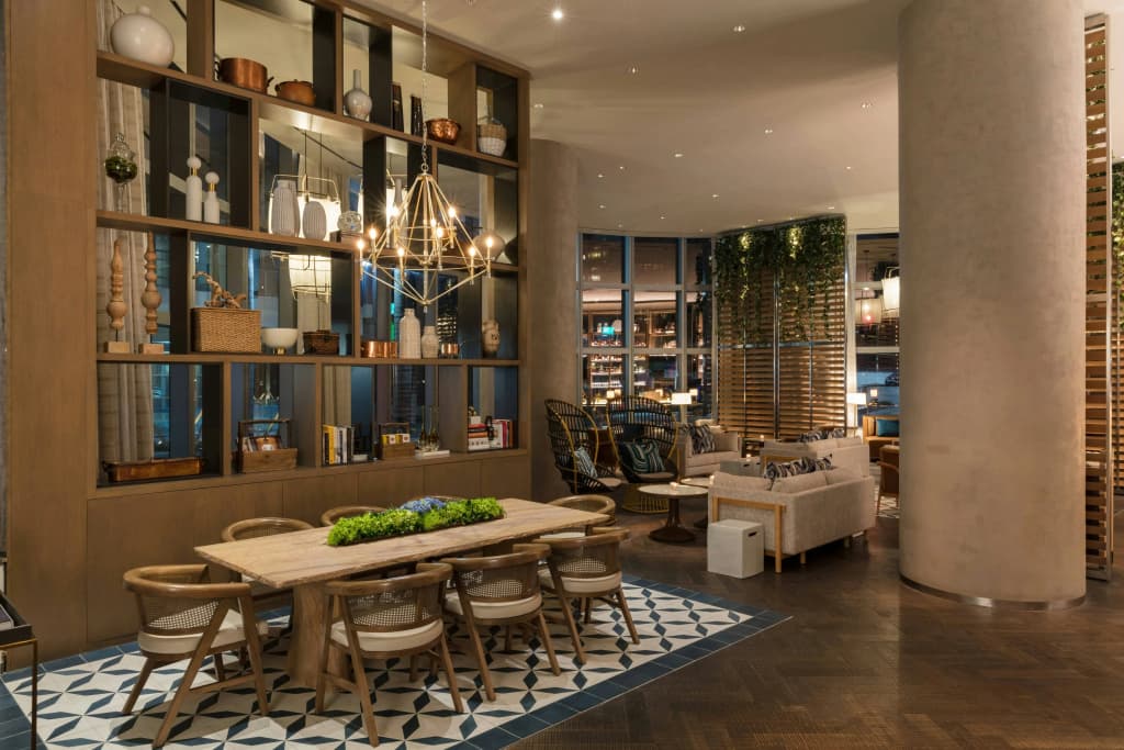 JW Marriott Marquis Miami - photo 36
