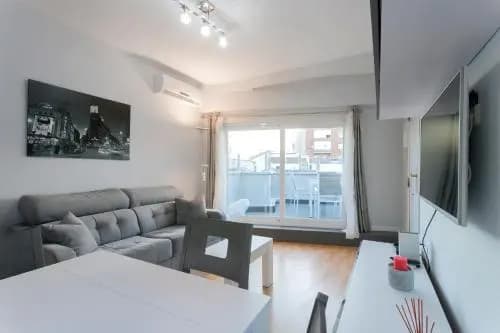 Apartment Cardenal Cisneros - photo 2