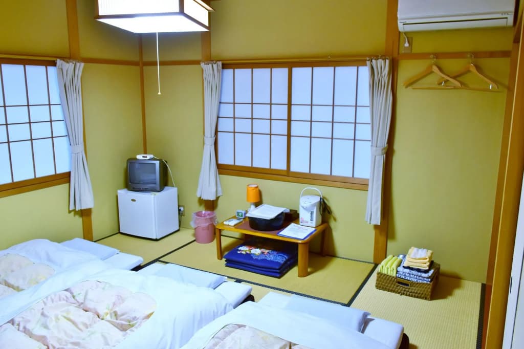 Ryokan Shimizu - main photo