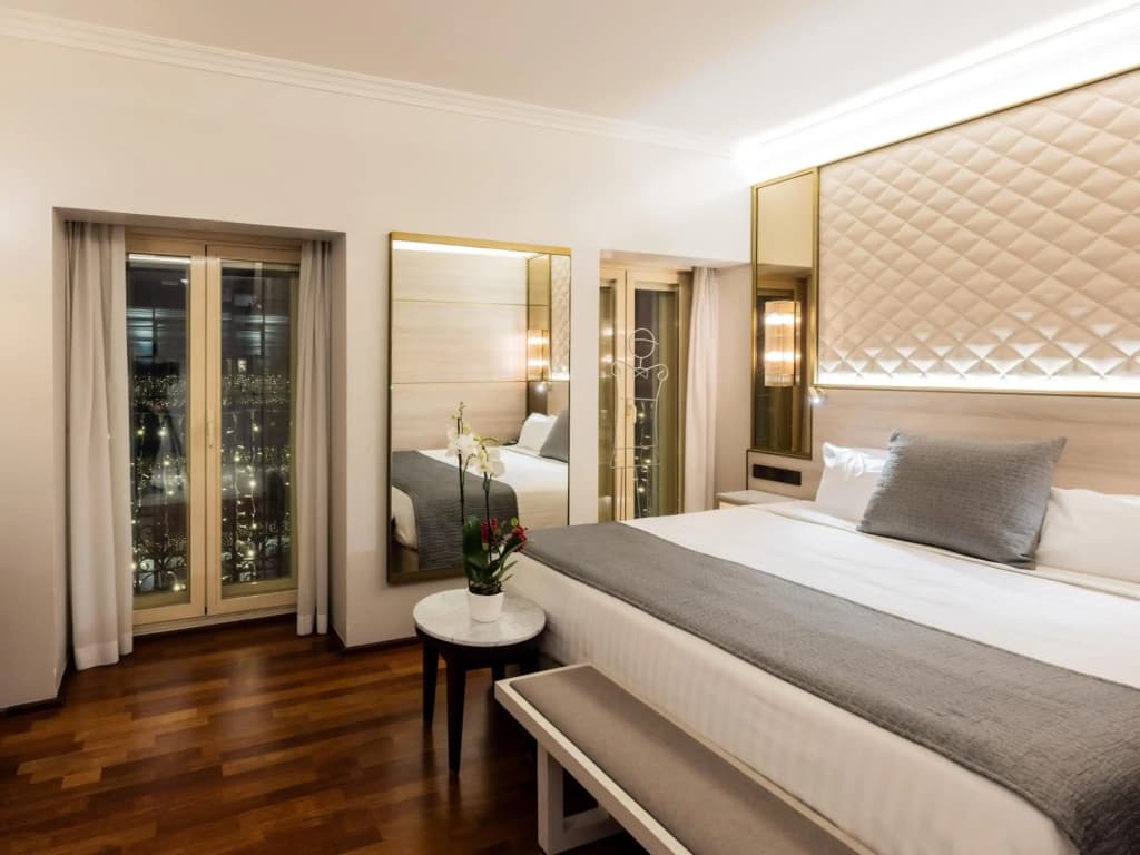 Hotel Preciados - photo 3