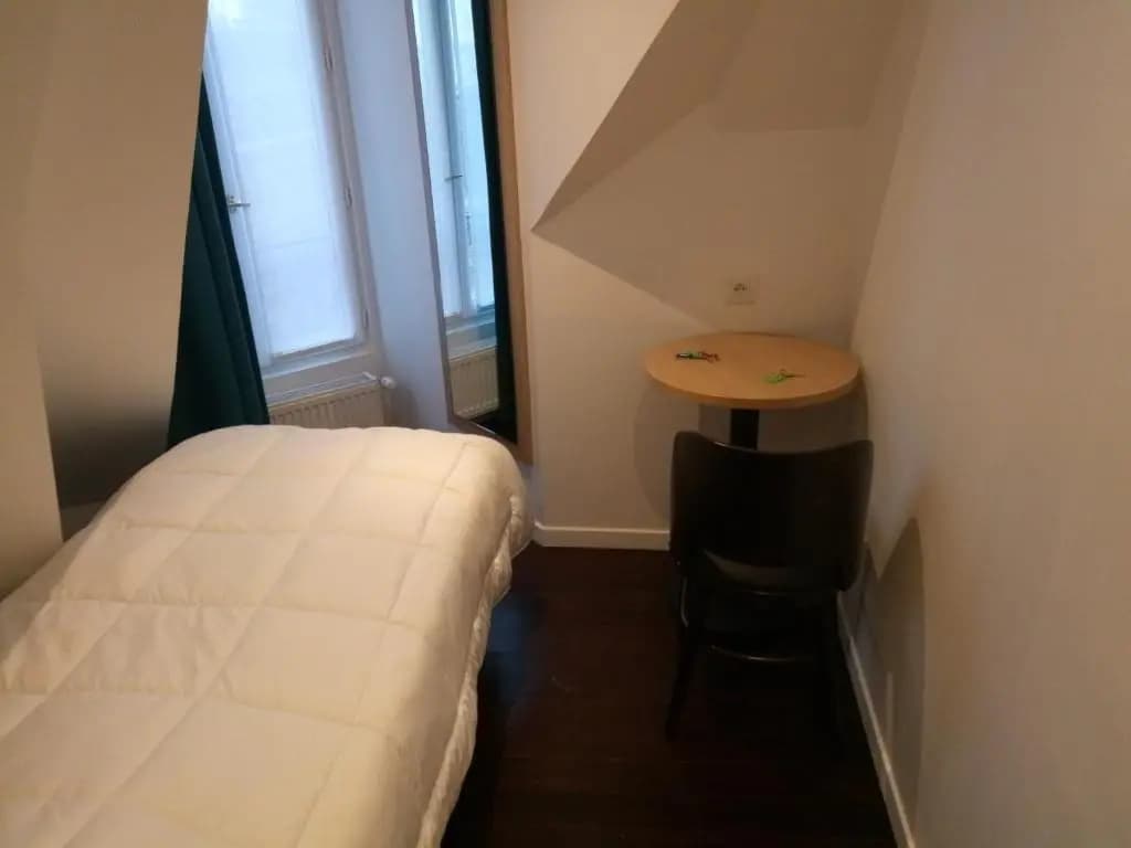 Hotel Rivoli - photo 2