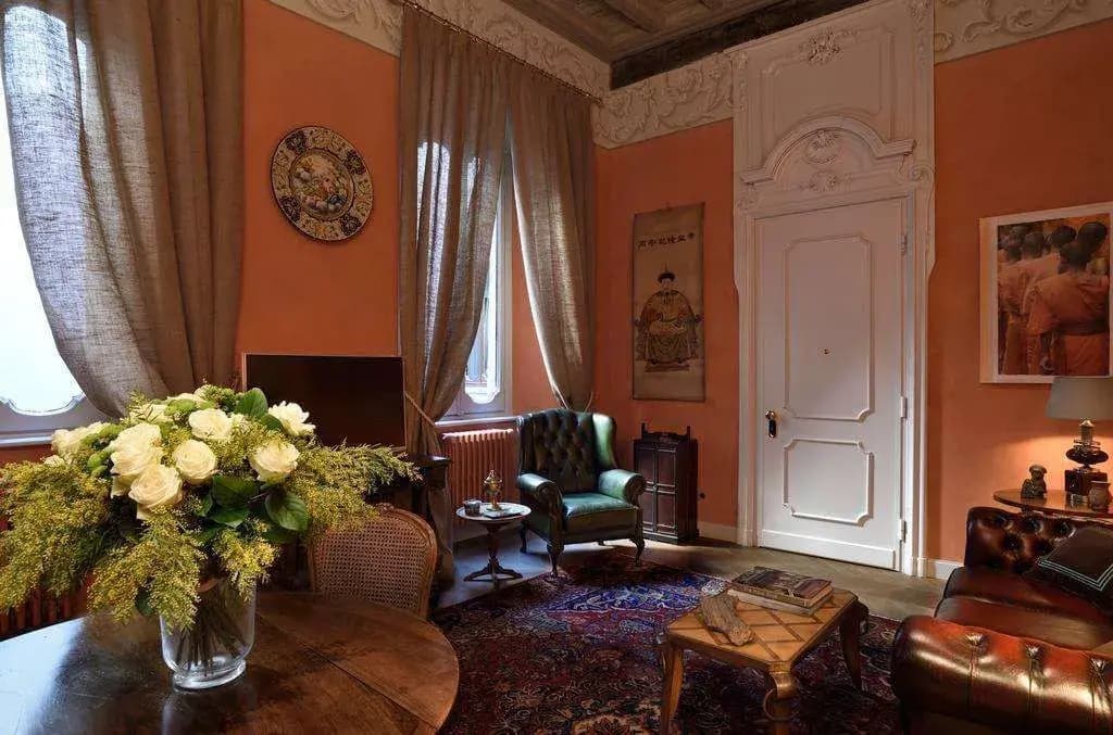 Hemeras Boutique House Borgonuovo - photo 4