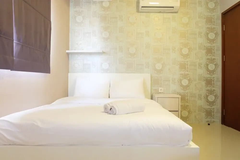 Pleasant 2Br Signature Park Grande Apartment - photo 3