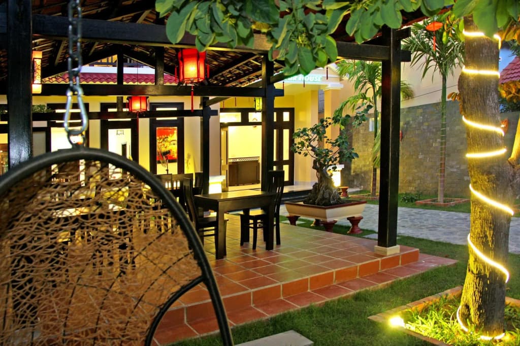 Rural Scene Villa - photo 21