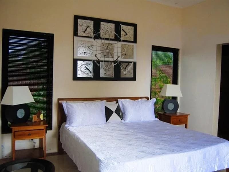 Suzanne Homestay - main photo