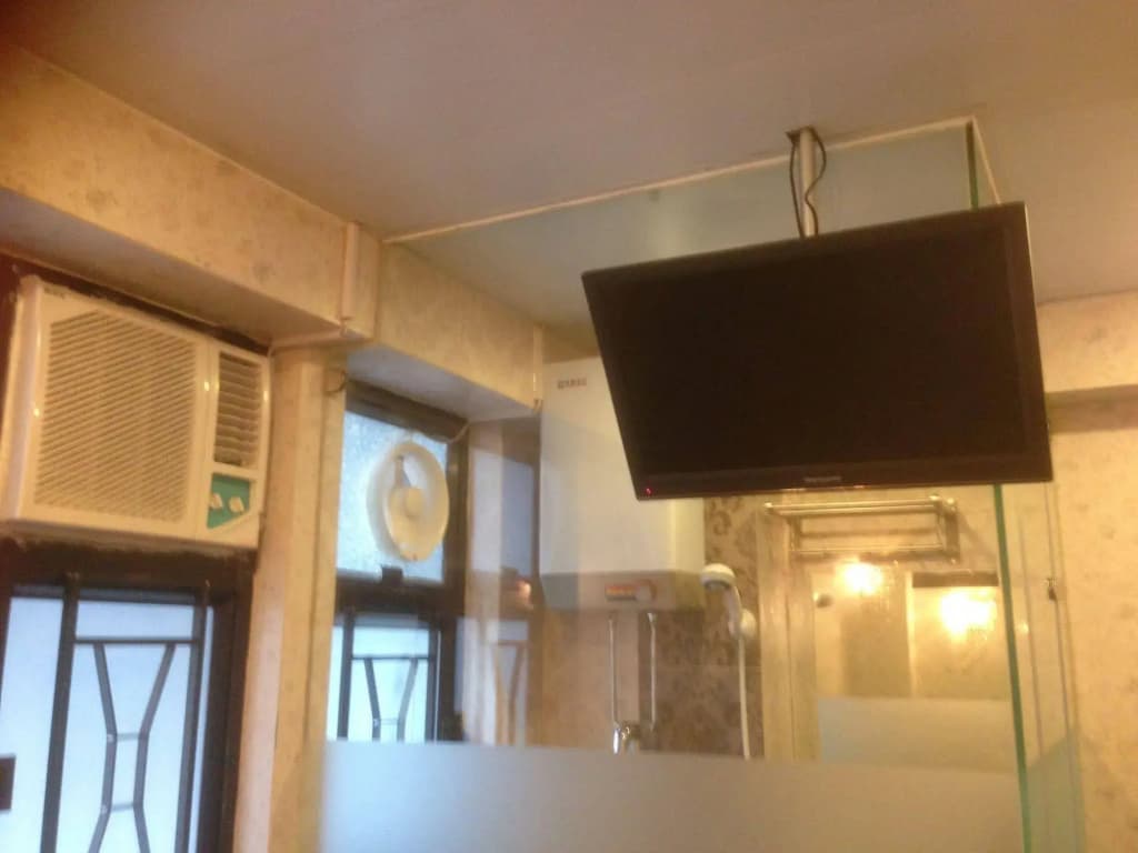 1ST Homestay - HK Taiwan Hostel - photo 10
