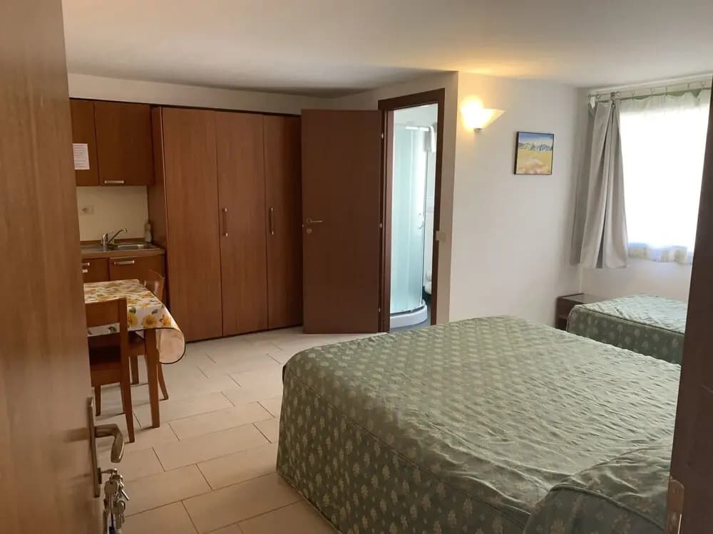 Duplex Studios for 6 People - photo 2