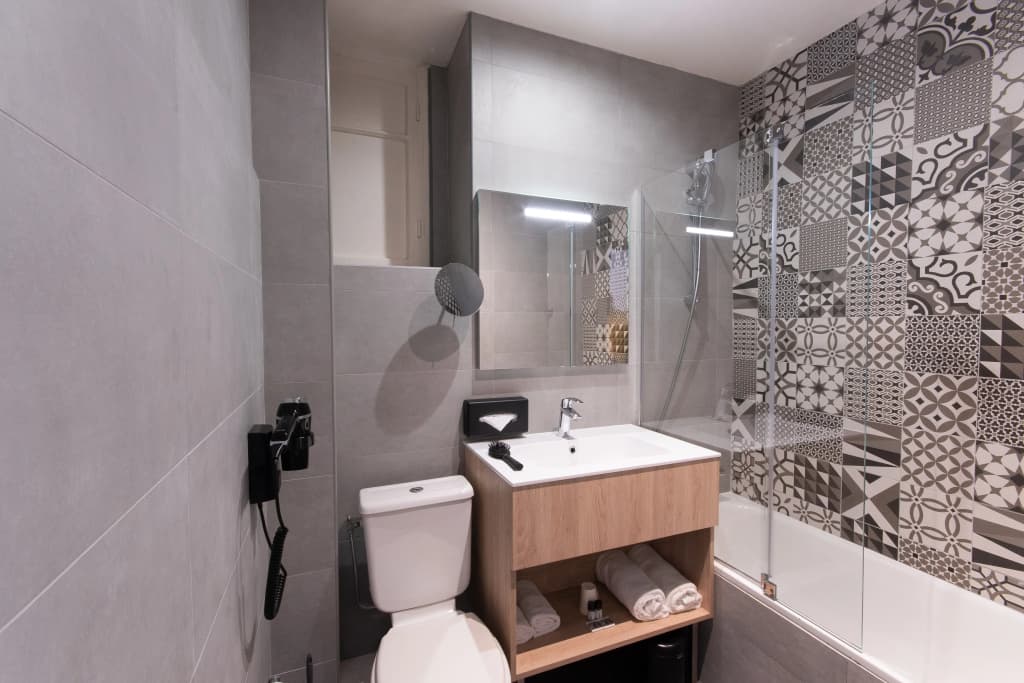 Hotel Aria - photo 8