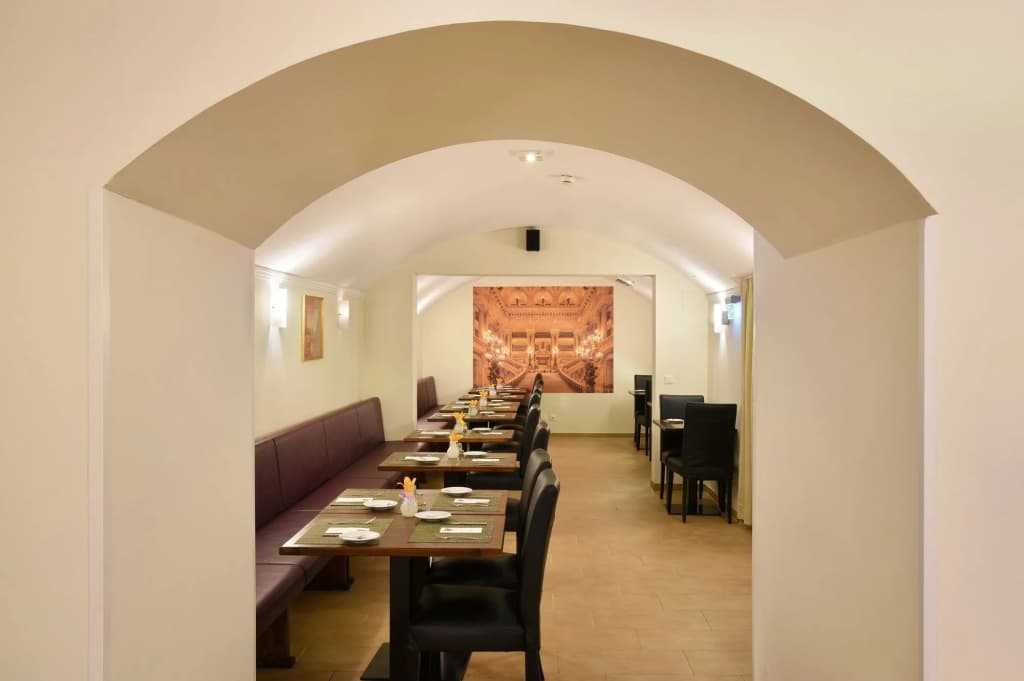 Hotel Am Schubertring - photo 14