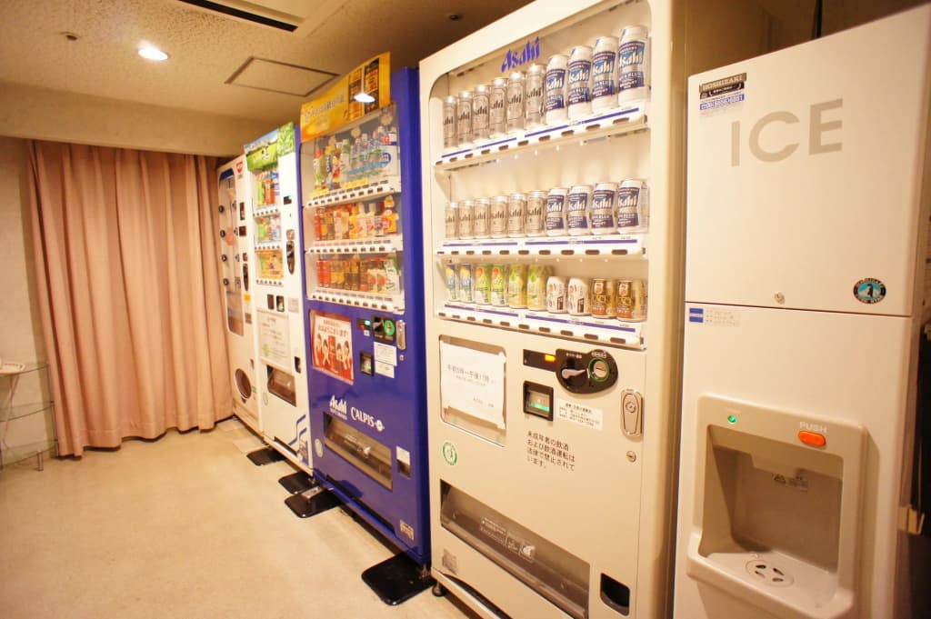 Hiyori Hotel Osaka Suminoekoen Station - photo 16