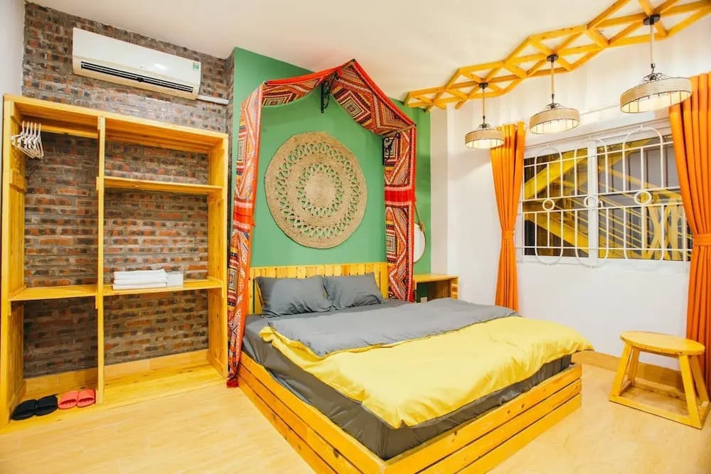Moc Chanh Homestay - photo 3