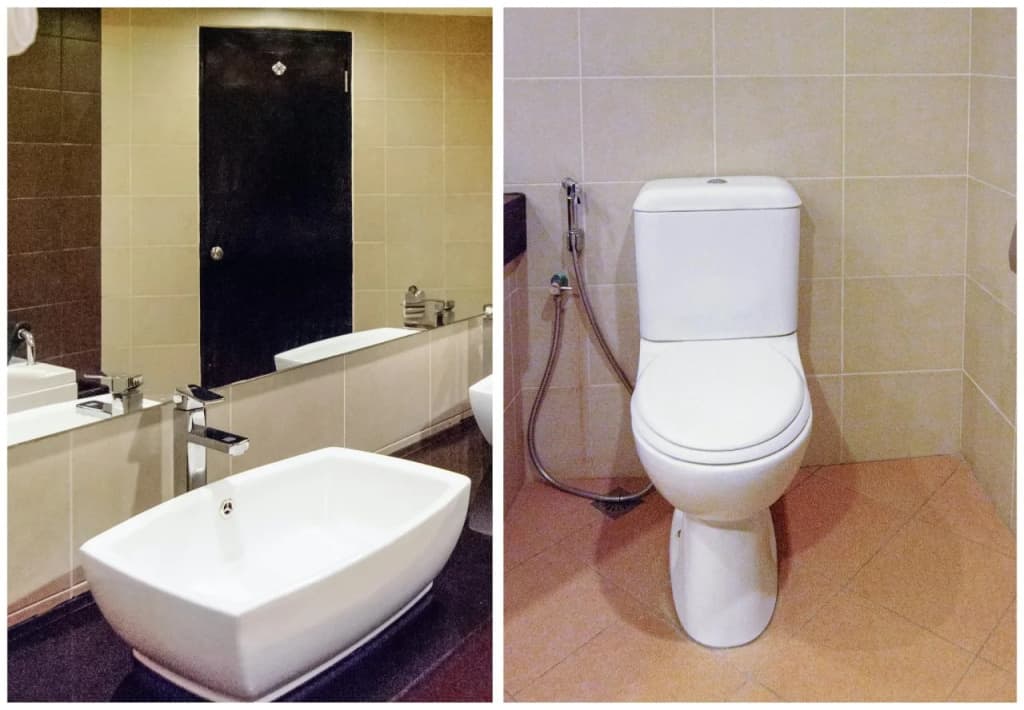 Perkasa Hotel Keningau - photo 8