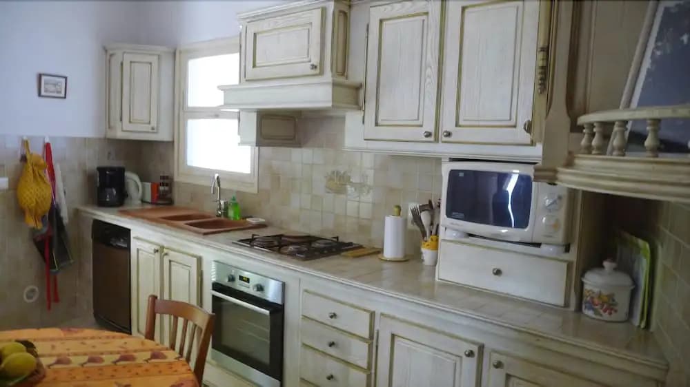Chez Tante Jeanne by Gites de France - photo 9