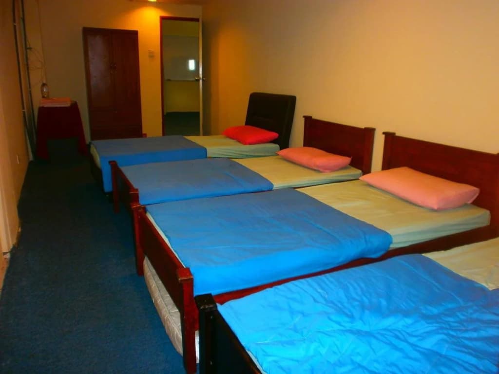 Delta Inn @ Sec. 3 - photo 2