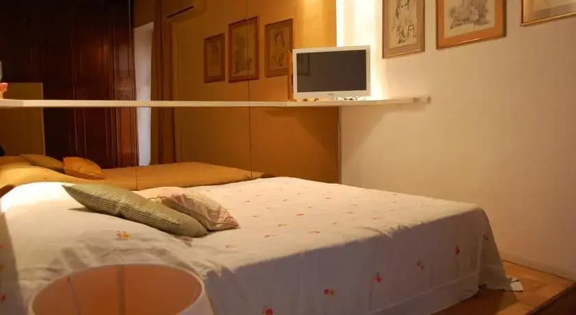Apartment Capo le Case - photo 4