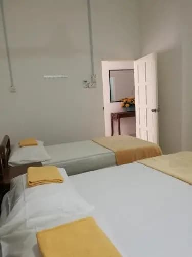 Ala Beach Lodge - photo 5
