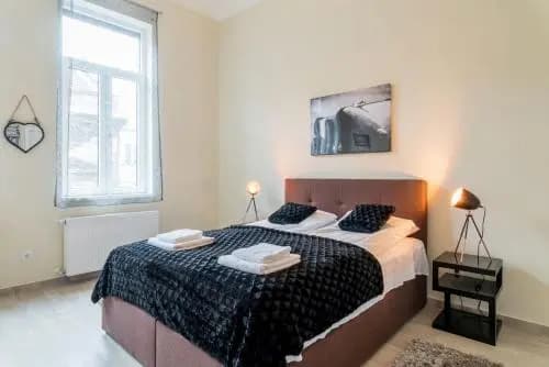 K11 Exclusive Apartment at Szimpla - photo 4