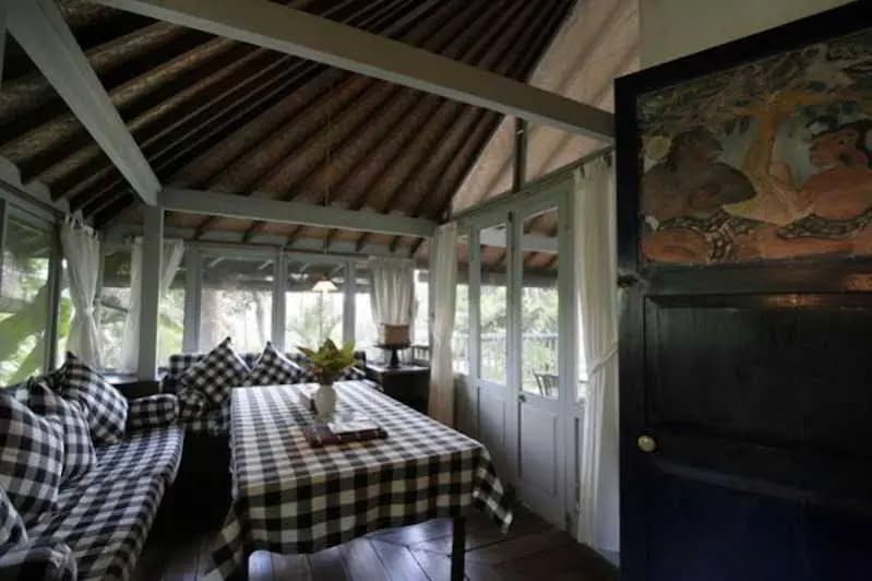 Taman Bebek Resort & Spa - photo 23