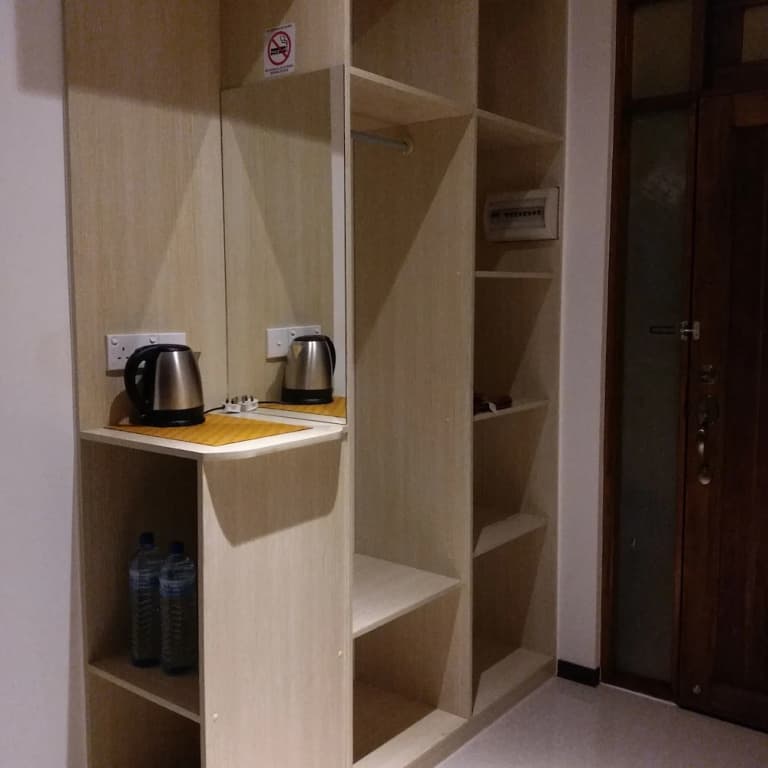 Nazaki Beach Hotel Maldives - photo 14