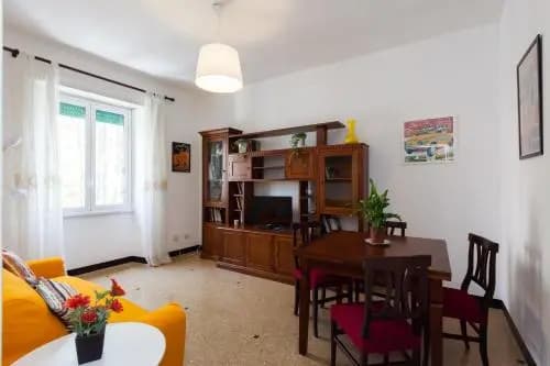 Comfortable flat near St. Peter's - main photo