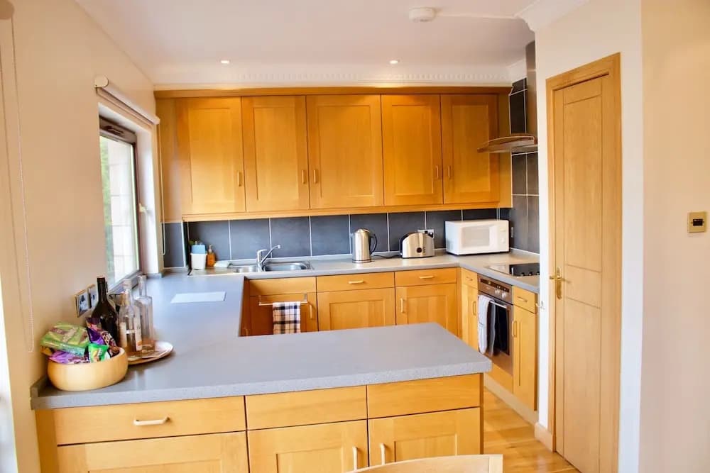 3 Bedroom Mews House - photo 14