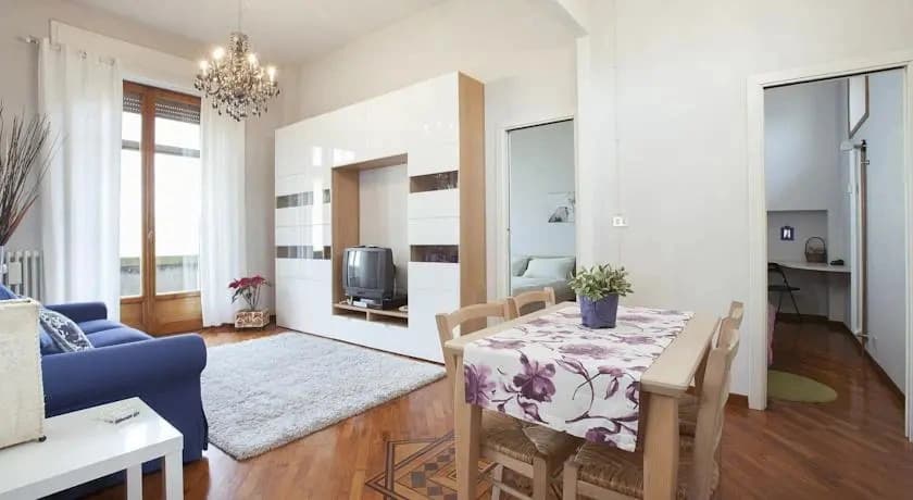 Flat & Florence - photo 9