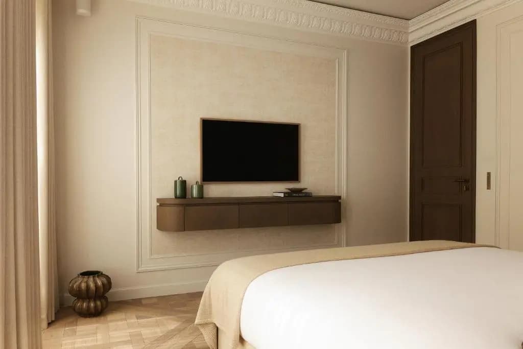 Highstay serviced apartments PYRAMIDES - photo 18