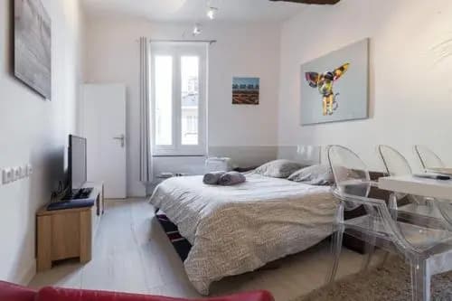 Great Flat in the Old Town Up To 4 - photo 2