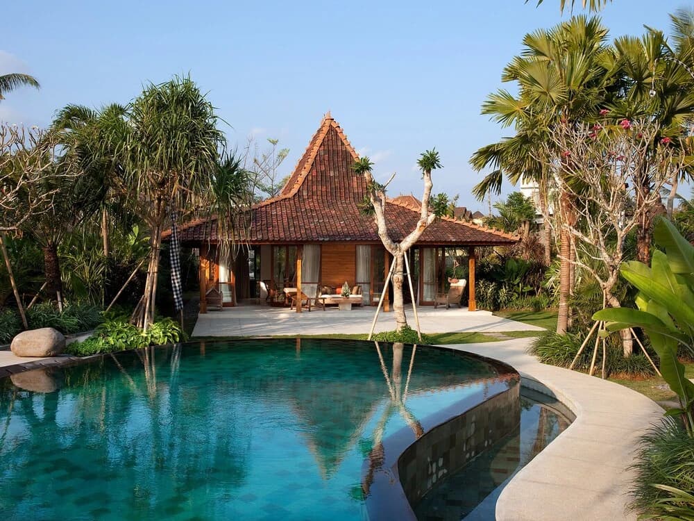Dea Villas - photo 18
