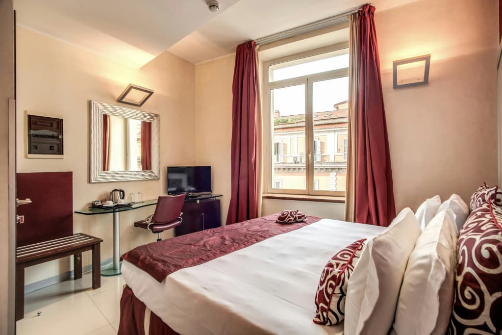 La Griffe Hotel - photo 6