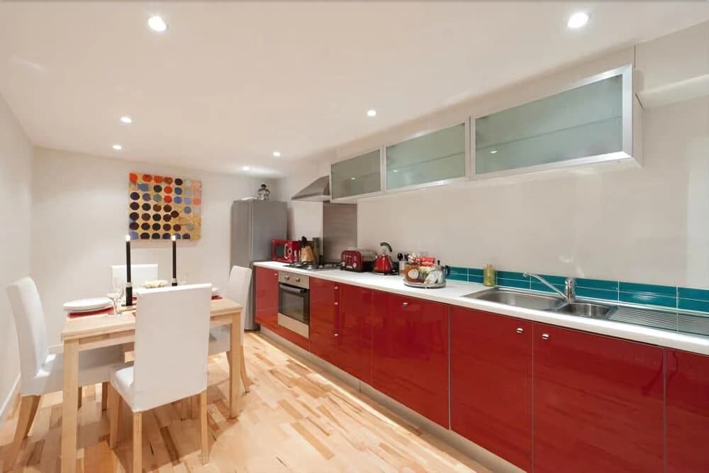 Henderson Street Apartment - photo 13