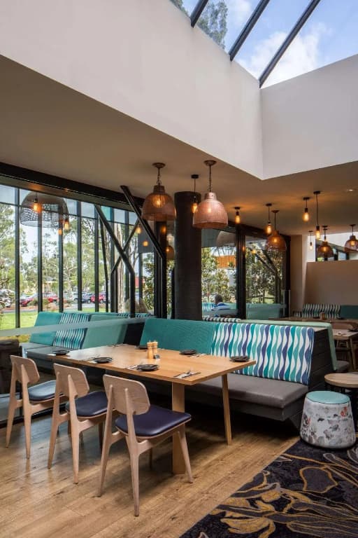 Dingley Hotel - photo 28