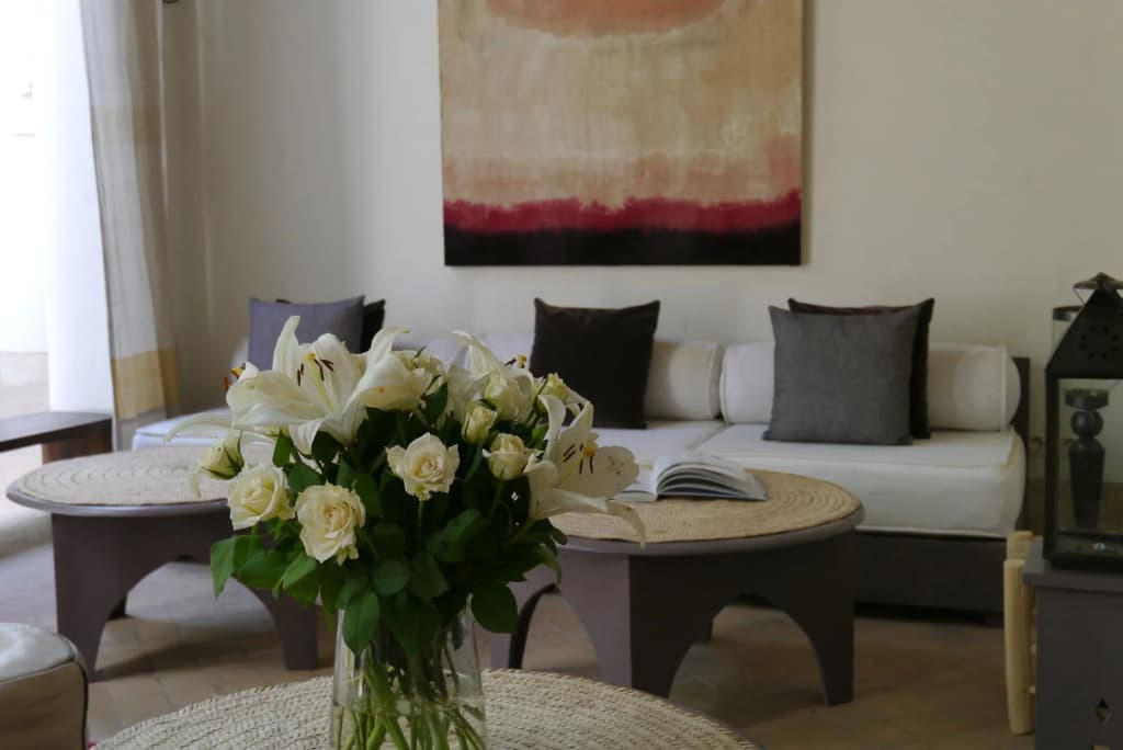 Riad Talaa12 - photo 6