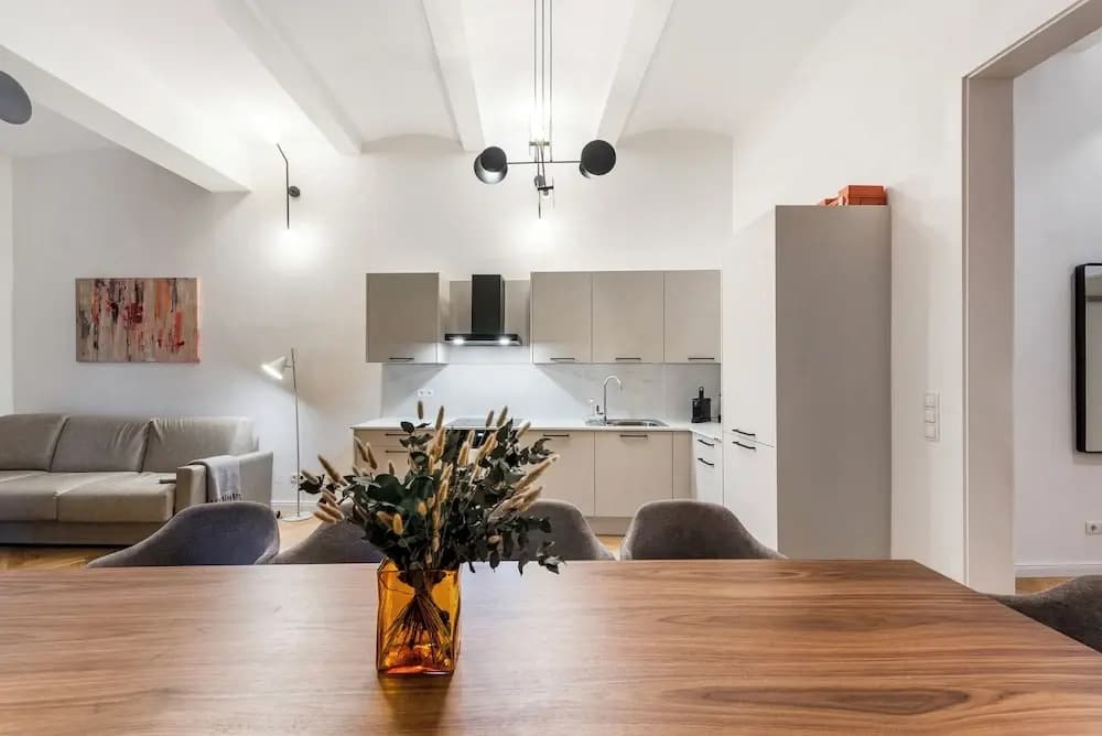 easy-flat Votiv - 153sqm Apartment with Terrace - photo 11