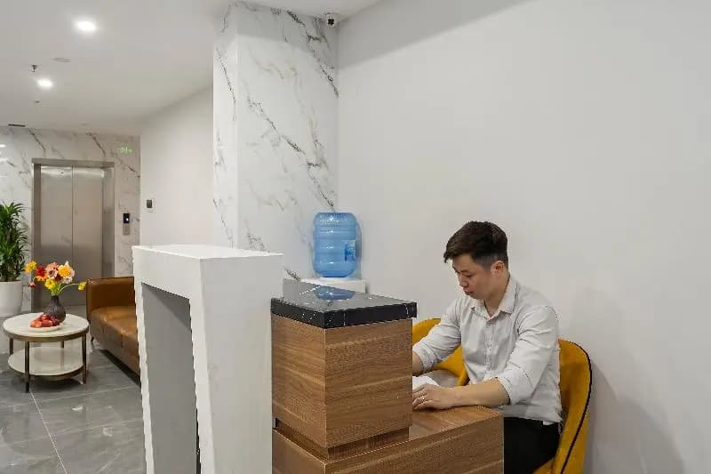 22housing Residence Suites - photo 13