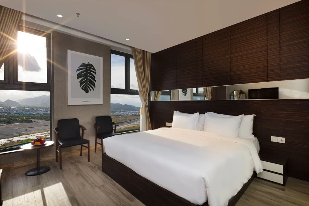 Emerald Bay Hotel & Spa Nha Trang - photo 4