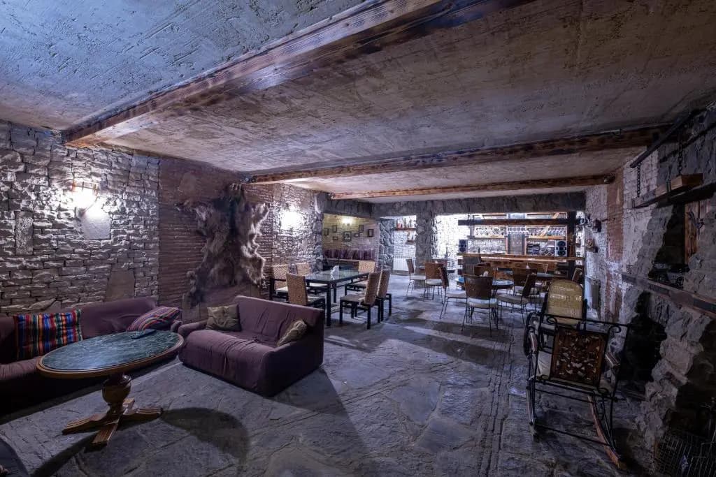 Ponto Gallery Boutique Hotel - photo 22