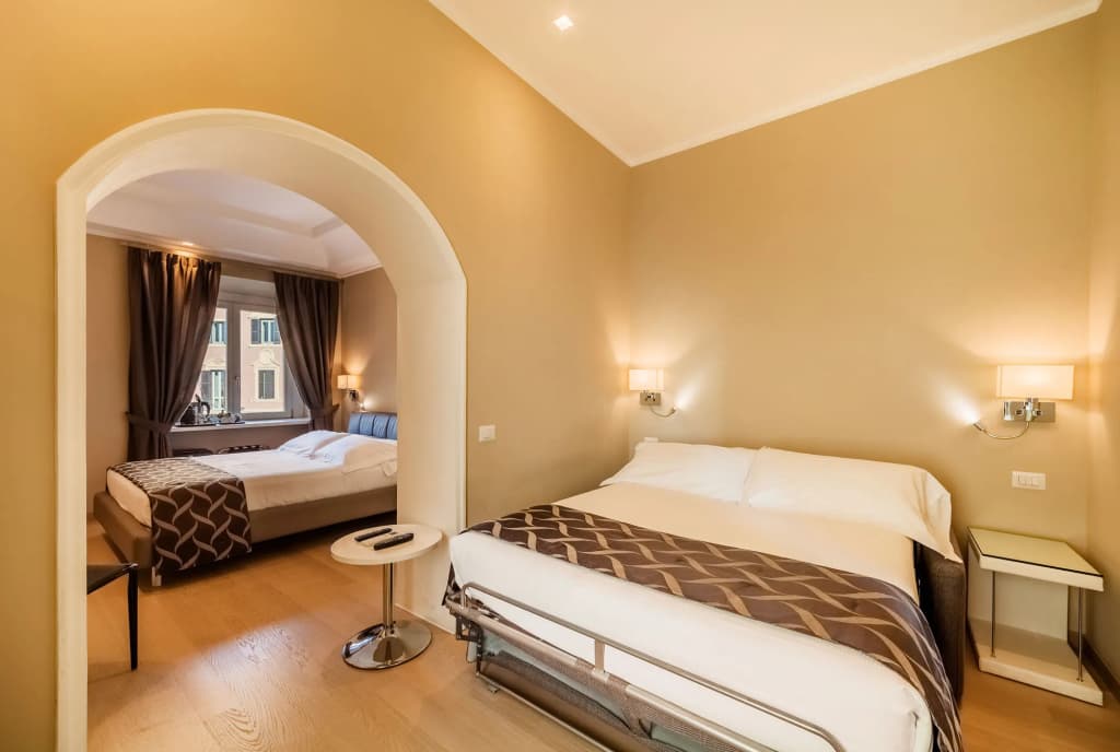 Hotel Scalinata di Spagna - photo 6
