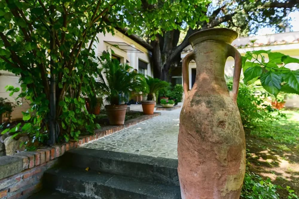Caracalla Exclusive Property n. 2 - photo 12