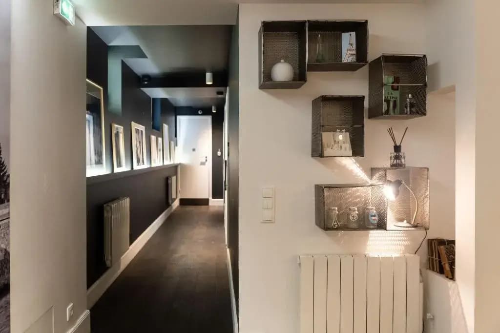 1er Etage Marais - photo 16