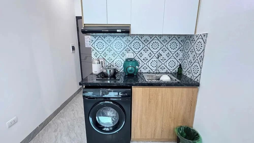 Aira Kim Ma Apartment - photo 19
