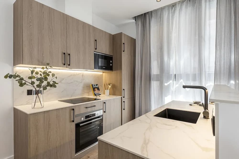 MH Apartments Soho Madrid - photo 10