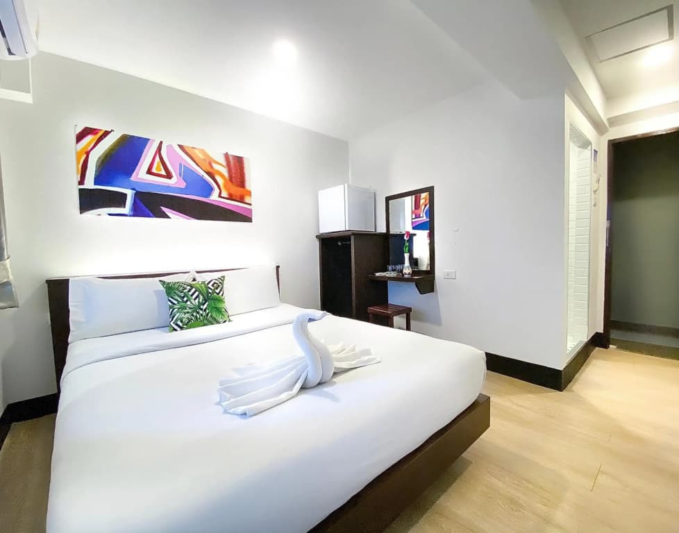 NewStar Hotel - photo 2