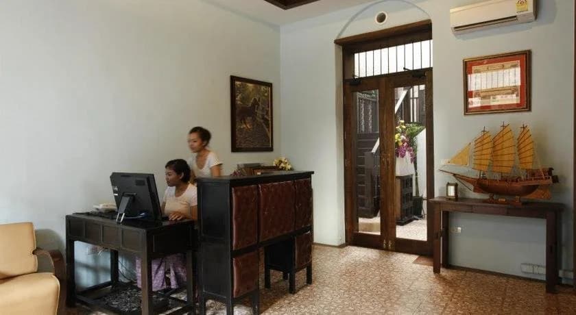 Villa Long Chang - photo 21